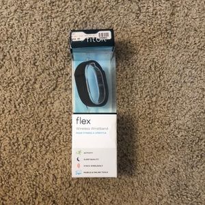 Fitbit Flex